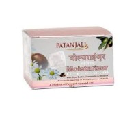 Patanjali  Moisturizer Cream 50 Gm